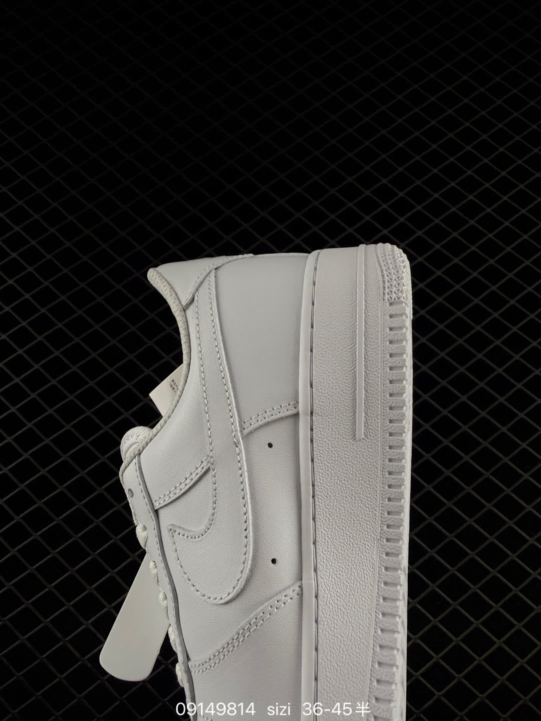 Nike Air Force 1 '07 Low